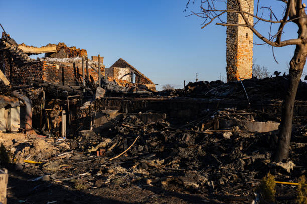 Reliable Board Up Services contractor in Englewood, OH by Fire Damage Laser Cleaning